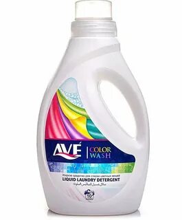 Liquids гель для стирки белья