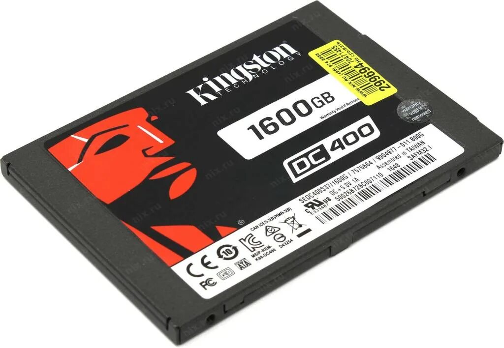 Ssd накопитель 1тб sata iii