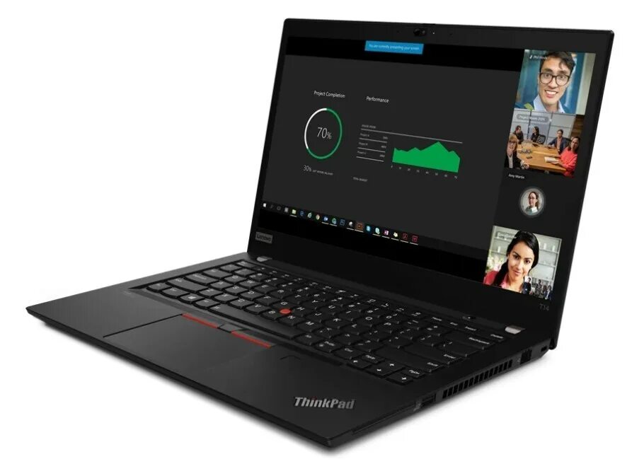 Lenovo thinkpad t14 gen