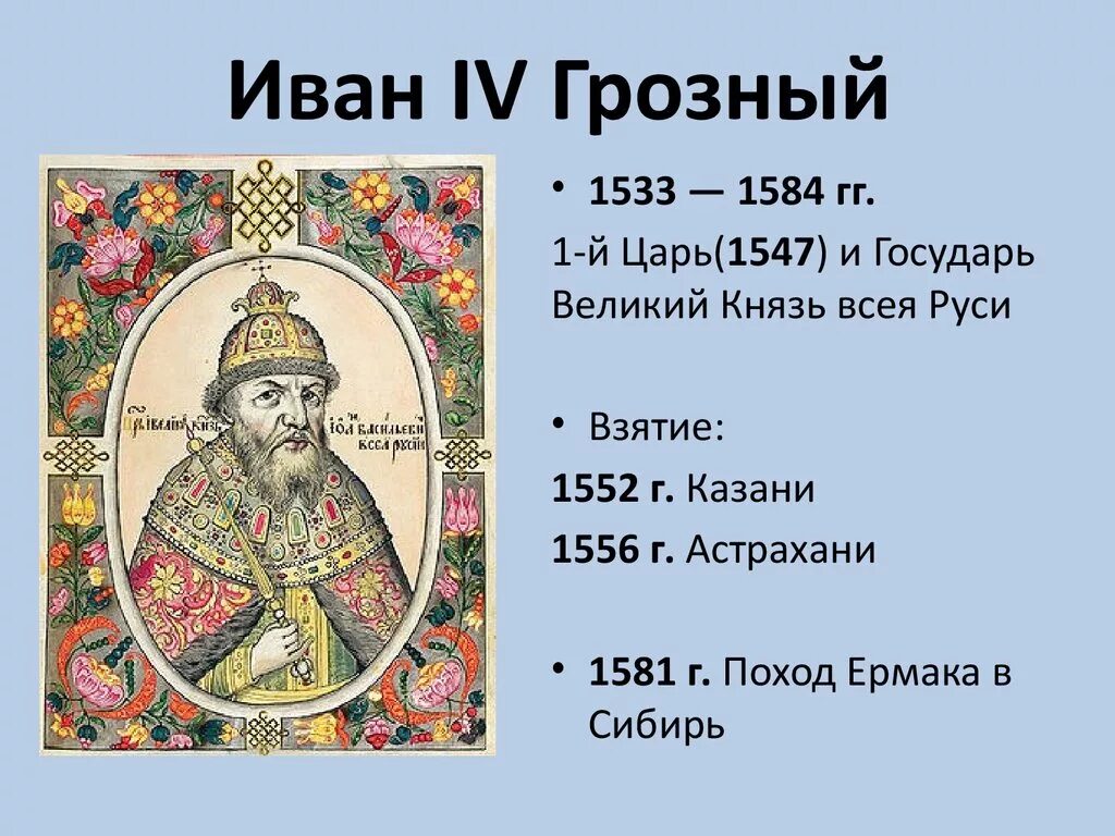 Чем отличается король от царя