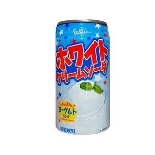 Лимонад soda