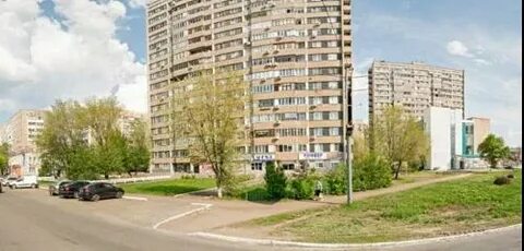 Вкусно и точка оренбург родимцева