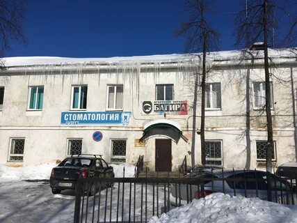 Алапаевске 1