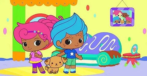 Nick jr 4