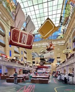 Куда сходить в москве 31