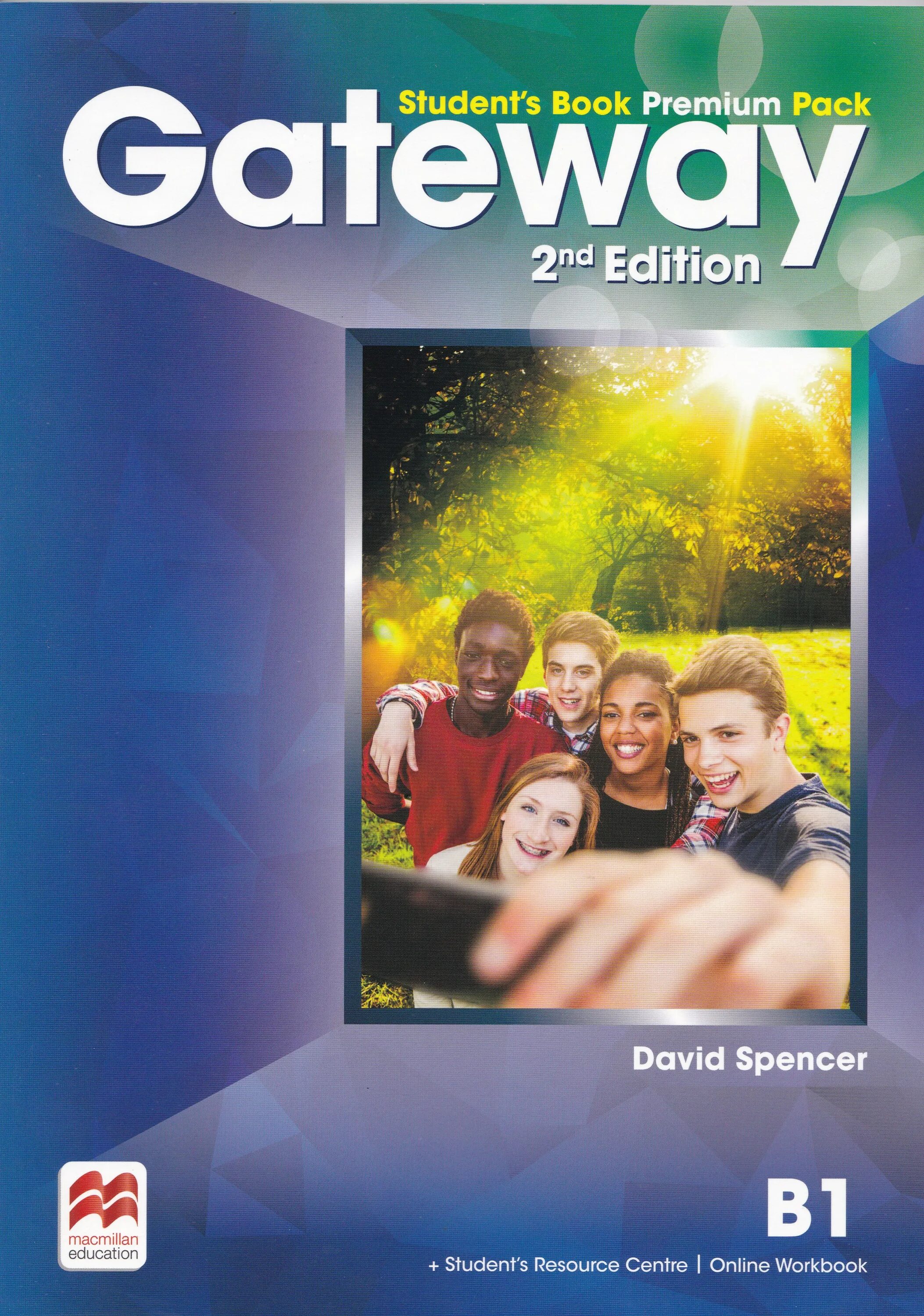Student book workbook. Gateway b1 2nd Edition. Gateway b1 student's book. Gateway b1 student's book 2nd Edition Workbook. Gateway (2nd Edition) b1 student's book Premium Pack.