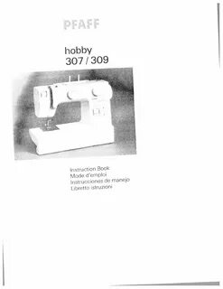 Hobby инструкция
