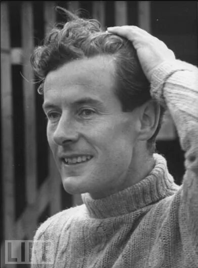 Питер таунсенд фото Princess Margaret husband: The truth behind split from Peter Townsend Royal News