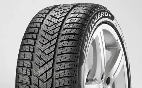 Pirelli winter отзыв