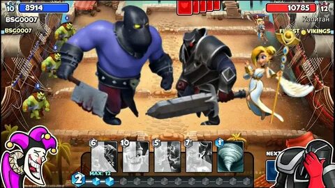 Castle duels код