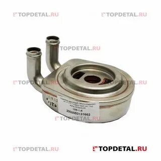 Теплообменник газель дизель