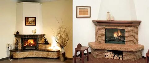 Камин пошаговая инструкция
