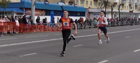 Рыбинск 1 мая