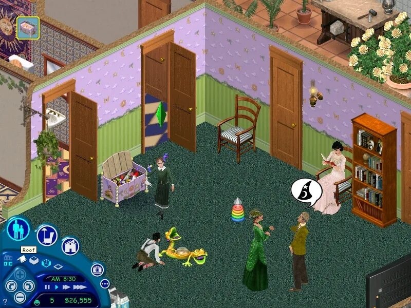 Makin magic. Симс Макин Мэджик. Симс 2 Макин Мэджик. The SIMS 1 Makin' Magic. The SIMS 1 making Magic.