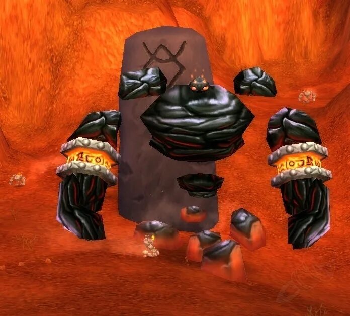 5. 3. 3. 5 корона своенравного покорителя. 3.