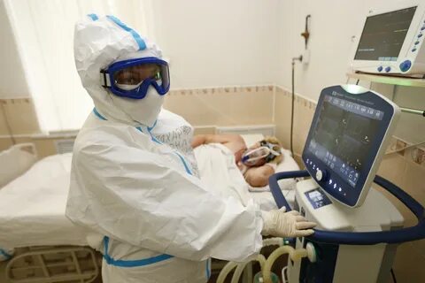 Коронавирус краснодарском