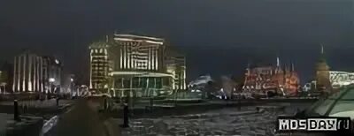 Площадь революции 2а московская