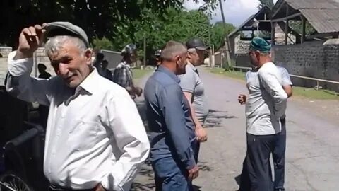 Закатала 2018