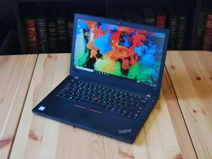 Thinkpad 480