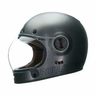 Bell bullitt