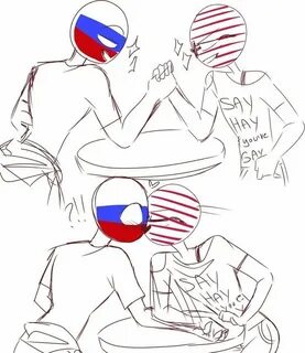 Пошлые страны