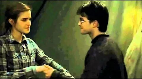 Potter dance