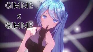 Miku slowed