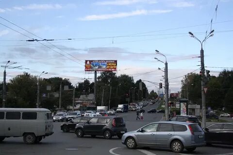 Улица ванеева нижний новгород