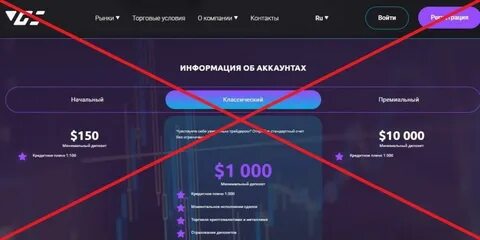 5 брокеров