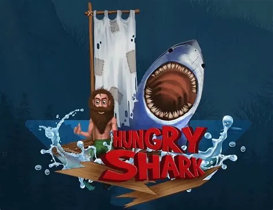Razor shark returns demo. Razor shark returns demo