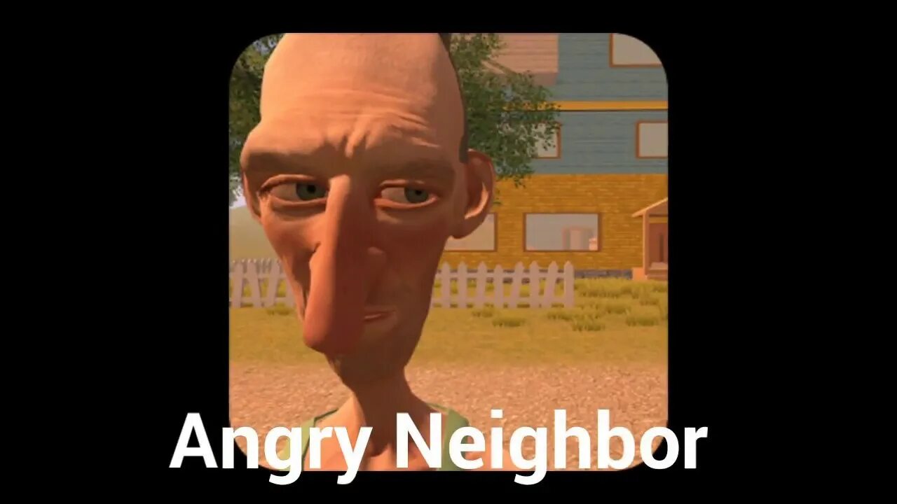 Angry Neighbor сосед. Angry Neighbor картинки. Angry Neighbor Trailer. Angry Neighbor 4.0. Angry neighbor на русском языке