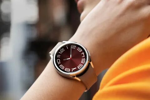 Samsung galaxy watch 6 r940