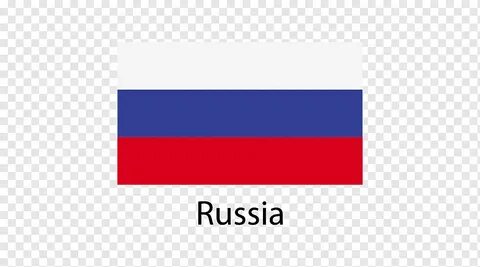 Russian flag colors