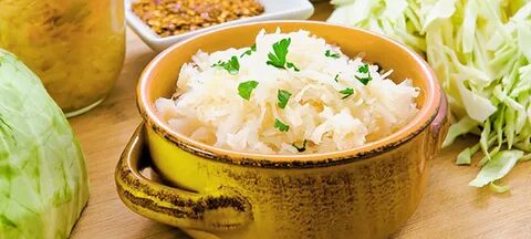 Почему капуста при квашении скользкая