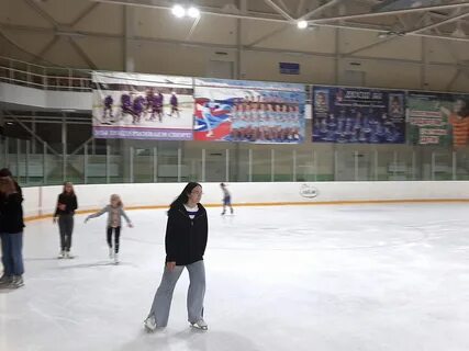 Дворец спорта кристалл