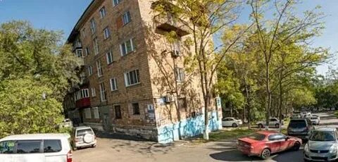 Первая морская 20