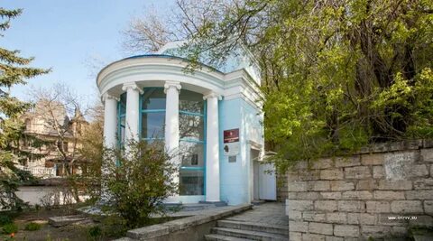 Славяновский источник