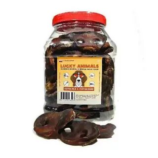 Лаки лакомство