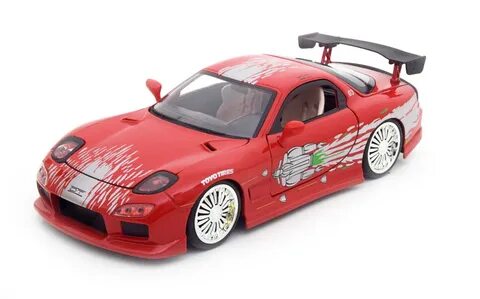 Fast modeling