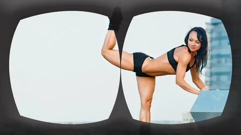 Hot vr