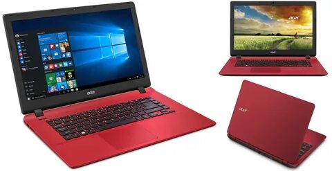 Acer aspire es1 521
