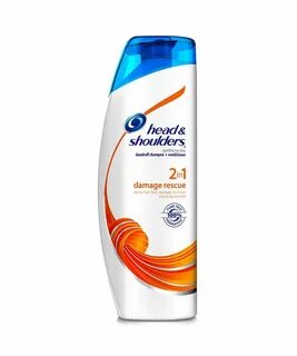 Шампунь head and shoulders