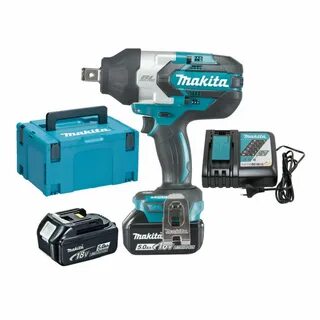 Makita 18в li ion
