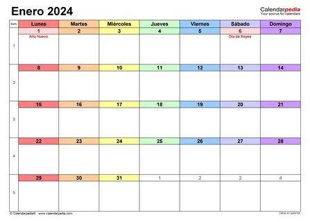 Календарь 2024 про