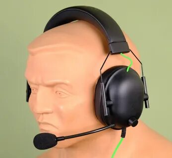 Как настроить наушники blackshark v2 x
