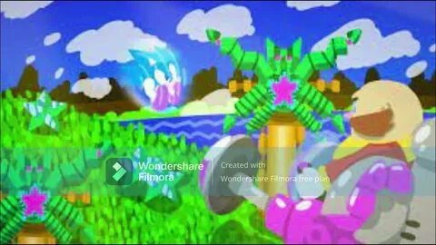 Palmtree panic slowed