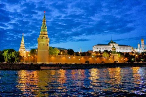 Страна рос