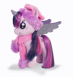 Pony toys