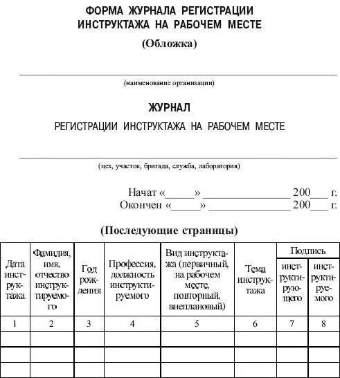 Регистрация противопожарного инструктажа на рабочем месте. Журнал регистрации инструктажей по охране труда заполненный. Журнал регистрации пожарного инструктажа на рабочем месте. Журнал регистрации инструкция на рабочем месте. Образец заполнения журнала первичного инструктажа на рабочем месте.