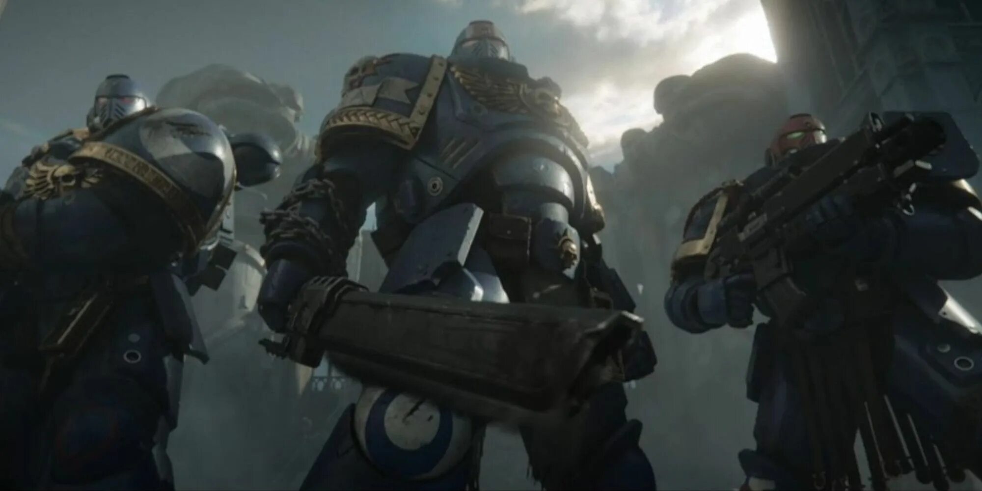 Space marine 2 кооператив в пиратке. Warhammer 40,000: space marine ii.